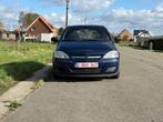OPEL CORSA • AUTOMAAT • 85.000KM, Auto's, Automaat, Blauw, Grijs, Particulier