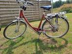 Sparta, Fietsen en Brommers, Elektrische fietsen, Ophalen, Gebruikt, Sparta