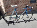 Koersfiets Vintage Eddy Merkx, Sport en Fitness, Wielrennen, Ophalen, Gebruikt, Overige typen