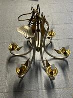 Franse luster smeedijzer (Zemst), Antiek en Kunst, Ophalen