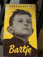A. de vries Bartje, Boeken, Ophalen of Verzenden