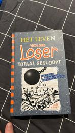 Het leven van en loser totaal gesloopt, Boeken, Ophalen, Jeff Kinney, Nieuw, Verhalen