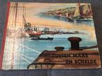 Plaatjes album Tussen Schelde en Maas, Boeken, Ophalen of Verzenden, Zo goed als nieuw, Prentenboek