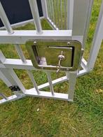 hondenren, Dieren en Toebehoren, Hondenbenches, Ophalen, Nieuw