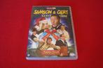 dvd samson & gert kerstshow 2009-2010, Ophalen of Verzenden