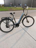 elektrische damesfiets, norta B-3050,vol automaat,320km,75nm, Fietsen en Brommers, 51 tot 55 cm, Ophalen, Zo goed als nieuw, 50 km per accu of meer