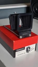 Auto bellows (Macro photography) => 25€, Enlèvement ou Envoi, Comme neuf, Reflex miroir, Olympus