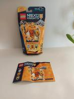 Lego Nexo Knights 70336 Ultimate Axl, Comme neuf, Enlèvement ou Envoi