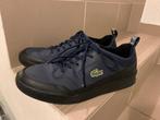 Lacoste blue EUR40, UK 6,5, US 7,5, Vêtements | Hommes, Chaussures, Enlèvement ou Envoi, Lacoste, Porté, Baskets