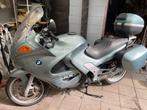 BMW 1200 GT met een beetje schade rijdbaar BJ 2003  RUILEN, Motoren, Particulier, 4 cilinders, Cruise Control