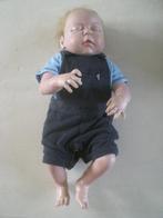 reborn baby, Verzamelen, Ophalen of Verzenden, Gebruikt