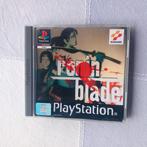Robin Blade playstation 1 pal, Ophalen of Verzenden, Zo goed als nieuw