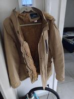 Xl Ik Denk Maatje L Heel Mooie Nieuwe Jas Met Kap stevigejas, Enlèvement
