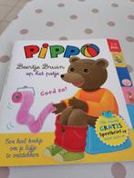 Pippo boekje 1 tot 3 jaar, Boeken, Kinderboeken | Baby's en Peuters, Ophalen of Verzenden, Zo goed als nieuw