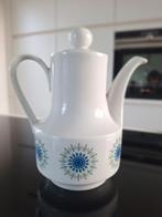 Charmante vintage Winterling Röslau Bavaria koffiepot, Ophalen of Verzenden