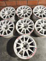 9 velgen Citroen C2R2, Auto-onderdelen, Ophalen, Gebruikt, Velg(en), 16 inch