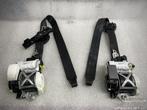 Golf 7 (3 DEURS) pre safe gordel set/ bigbelt   links + rech, Auto-onderdelen, Ophalen of Verzenden, Gebruikt