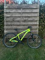 Mountainbike, Sport en Fitness, Wielrennen, Ophalen