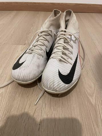 Nike Mercurial schoenplaatjes beschikbaar voor biedingen