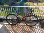 Racefiets Giant TCR Advanced, Fietsen en Brommers, Ophalen, 28 inch, Carbon, 10 tot 15 versnellingen
