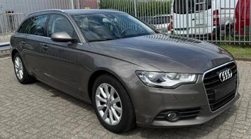 Audi A6 / 2.0 tdi beschikbaar voor biedingen