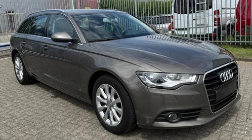 Audi A6 / 2.0 tdi, Auto's, Audi, Bedrijf, Te koop, A6, ABS, Achteruitrijcamera, Airbags, Airconditioning, Bluetooth, Boordcomputer