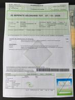 Te Koop citroën C3  aircross 2021 AUTOMAAT DİESEL, Auto's, Automaat, Stof, Diesel, 5 deurs