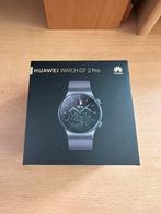 Huawei watch gt 2 pro etat comme neuf, GPS, Zwart, Ophalen of Verzenden, Zo goed als nieuw