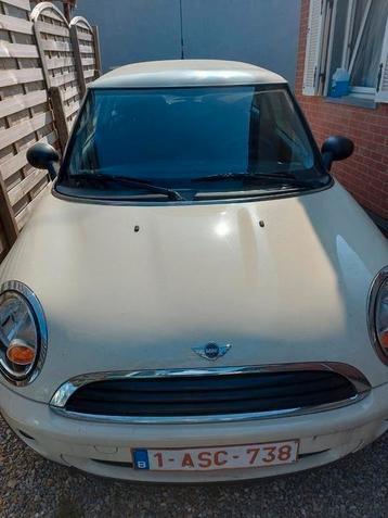 Auto mini, Autos, Particulier, Achat