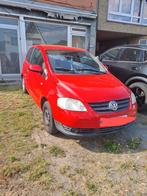 Volkswagen fox 2009, Auto's, Handgeschakeld, Fox, Particulier, Radio