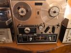 A K A I. VINTAGE SUPER MOOI, Audio, Tv en Foto, Bandrecorder, Ophalen, Bandrecorder