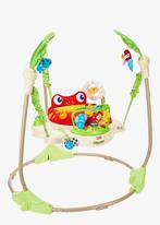 Fisher price jumperoo, Kinderen en Baby's, Ophalen, Zo goed als nieuw