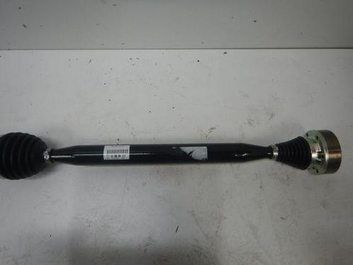 VW Polo 2G Aandrijfas Rechts-Voor 2Q0407272CN, Auto-onderdelen, Transmissie en Toebehoren, Volkswagen, Gebruikt, Ophalen of Verzenden