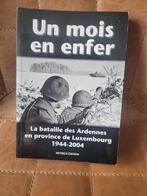 Un mois en enfer - La Bataille des Ardennes ..., Enlèvement ou Envoi