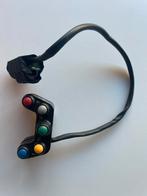 Stuurknopjes Ducati V4, Motoren, Motoren | Ducati, Particulier