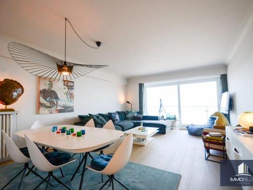 Appartement te huur in Knokke-Heist, 3 slpks, Immo, Maisons à louer, Appartement, B