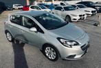 OPEL CORSA 1.2 ESSENCE 60.000 KM EURO6, Voorwielaandrijving, Stof, 4 cilinders, Bedrijf