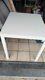Ikea tafel, Huis en Inrichting, Ophalen, Zo goed als nieuw
