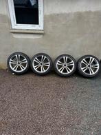 Bmw velgen, Enlèvement, Pneu(s)