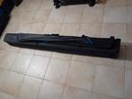 Preston Supera hardcase 185cm, Ophalen, Gebruikt, Vaste hengel