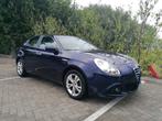 ALFA ROMEO Giulietta 1.6 JTD LEDER🐮AIRCO❄️5DEURS✅LEDER, Voorwielaandrijving, Euro 5, Zwart, 4 cilinders