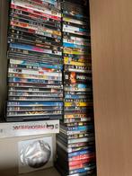 Dvd’s collectie, Cd's en Dvd's, Ophalen, Zo goed als nieuw