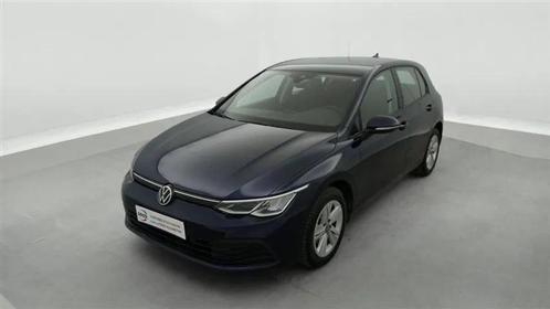 Volkswagen Golf 1.0 TSI Life Navi Cockpit / Led/ Caméra + P, Auto's, Volkswagen, Bedrijf, Te koop, Golf, ABS, Boordcomputer, Centrale vergrendeling