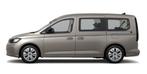 Caddy maxi 7 seater 1.5 L 84 kw tsi eu6 bj2021, Auto's, Volkswagen, Te koop, Zilver of Grijs, Berline, Benzine