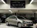 Volkswagen Passat 1.6 TDI Euro5 Navi 2012, Autos, Volkswagen, Euro 5, Achat, 1586 cm³, 4 portes