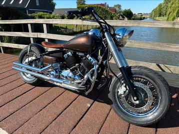 Bobber beschikbaar voor biedingen