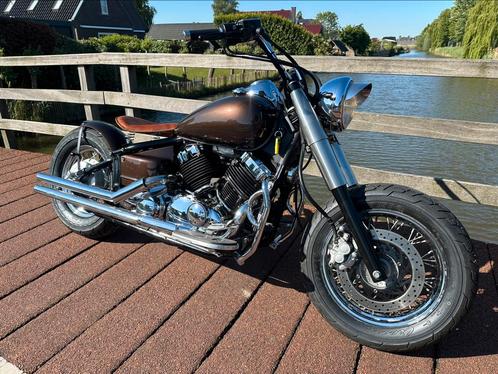 Bobber, Motoren, Motoren | Cagiva, Bedrijf, Verzenden