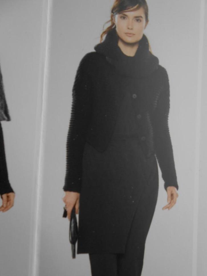 Sarah Pacini, Kleding | Dames, Truien en Vesten, Gedragen, Maat 36 (S), Ophalen of Verzenden