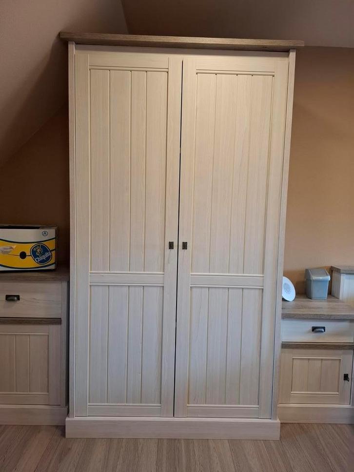 York meubelen, Huis en Inrichting, Overige Huis en Inrichting, Zo goed als nieuw, Ophalen