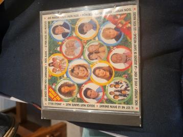 CD le noel des etoiles, CD & DVD, Enlèvement ou Envoi, Comme neuf